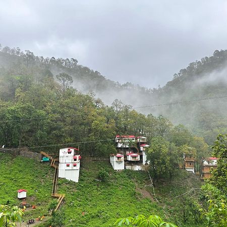 Suryoday Resort Lansdowne Buitenkant foto